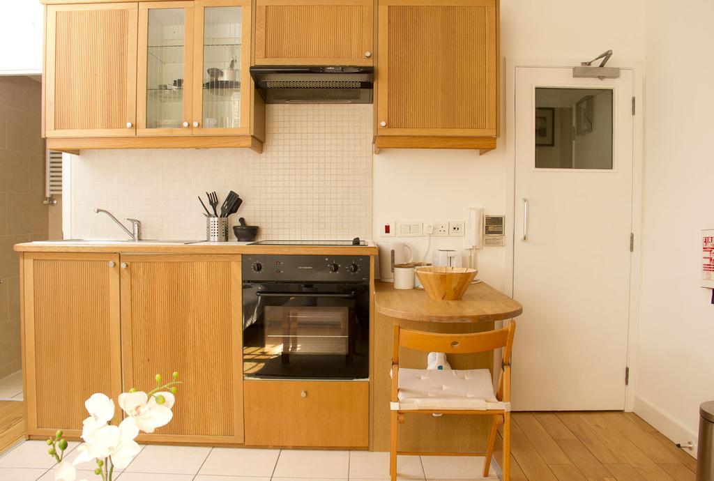 Irwin Apartments At Notting Hill Londyn Pokój zdjęcie