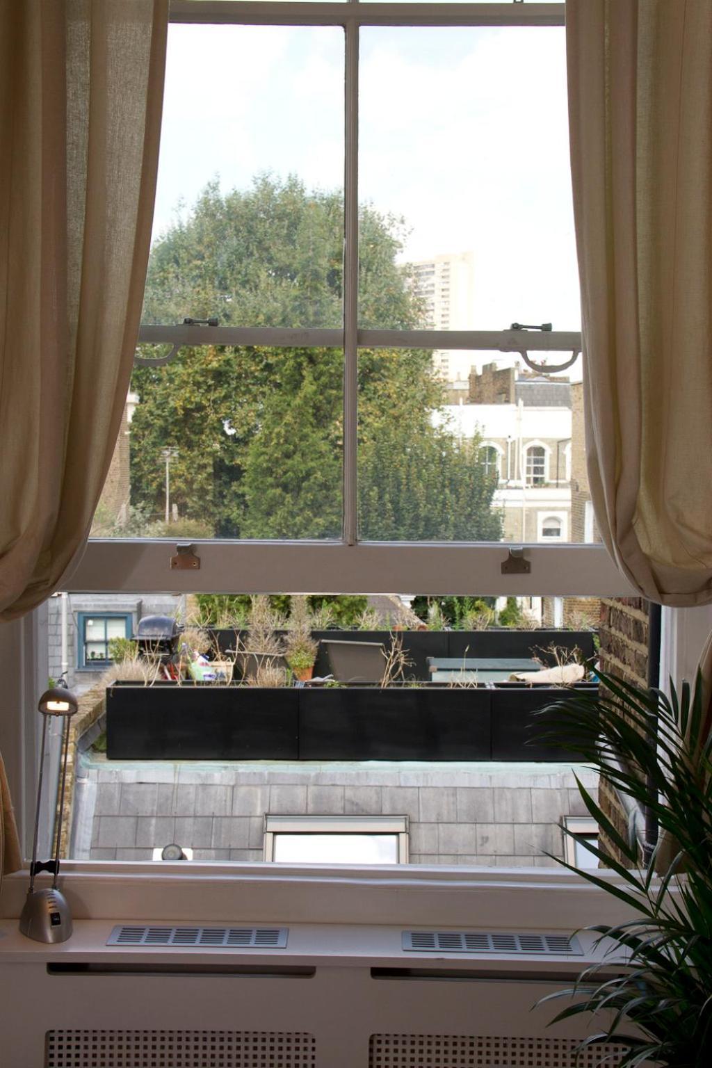Irwin Apartments At Notting Hill Londyn Zewnętrze zdjęcie