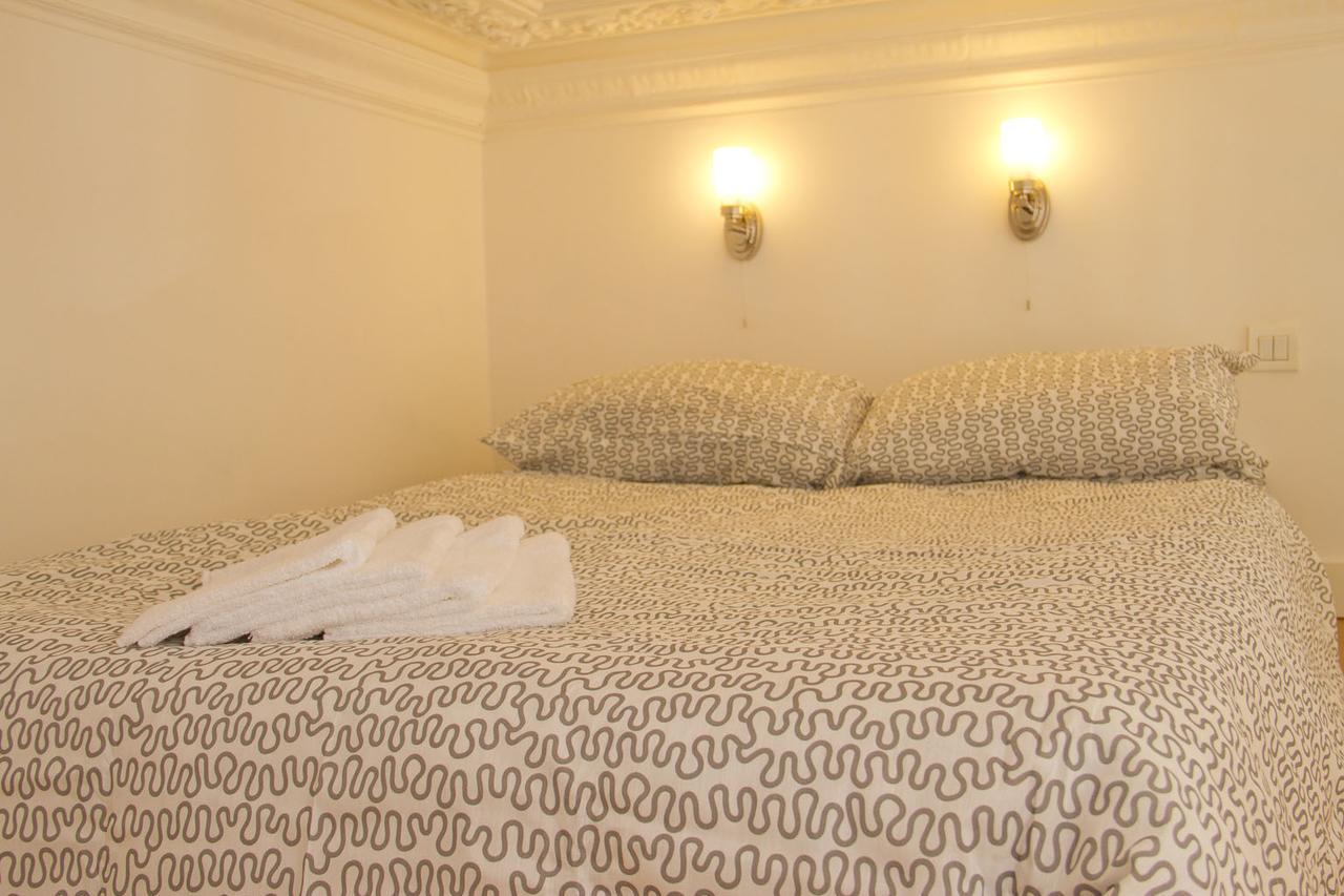 Irwin Apartments At Notting Hill Londyn Zewnętrze zdjęcie