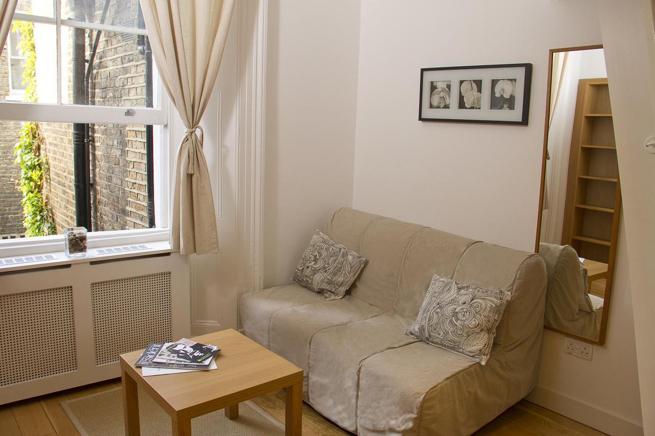 Irwin Apartments At Notting Hill Londyn Pokój zdjęcie