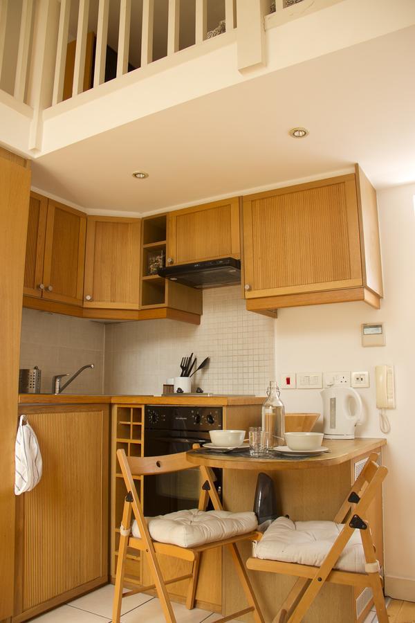 Irwin Apartments At Notting Hill Londyn Pokój zdjęcie