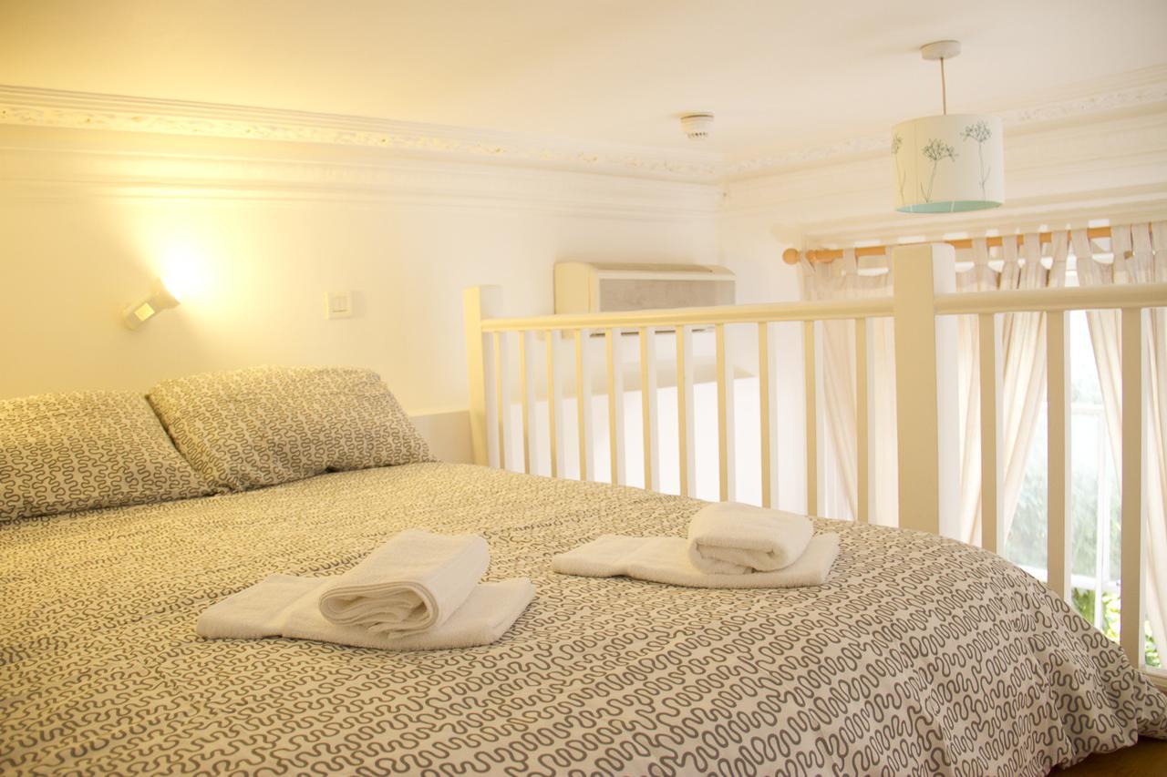 Irwin Apartments At Notting Hill Londyn Pokój zdjęcie
