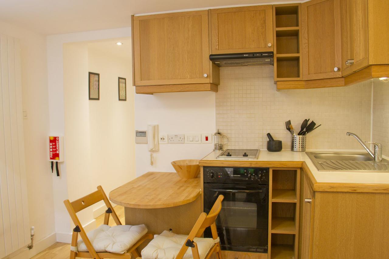 Irwin Apartments At Notting Hill Londyn Pokój zdjęcie