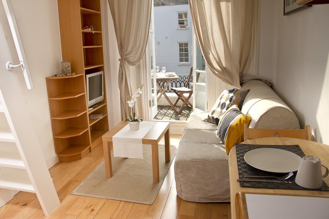 Irwin Apartments At Notting Hill Londyn Zewnętrze zdjęcie