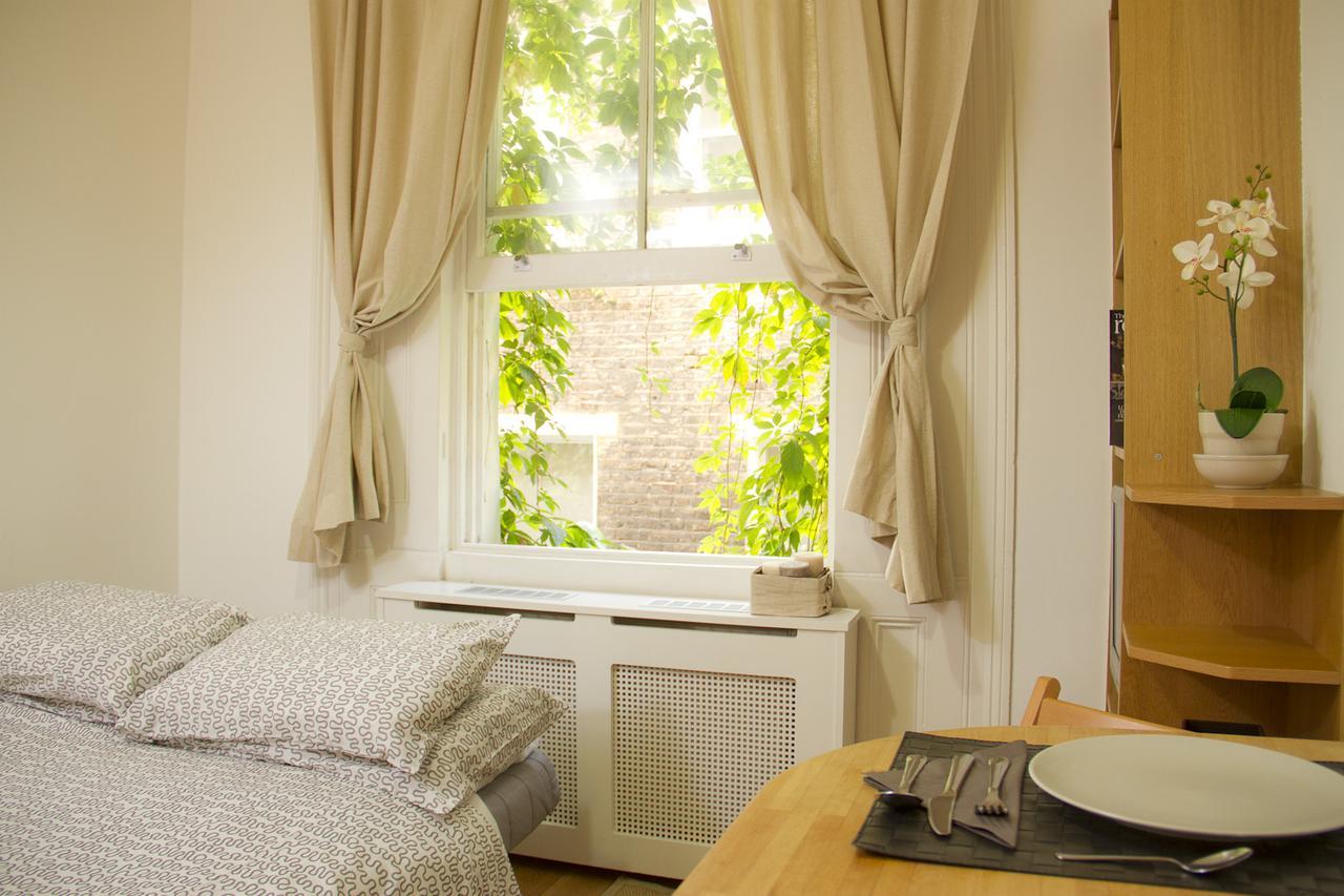 Irwin Apartments At Notting Hill Londyn Pokój zdjęcie