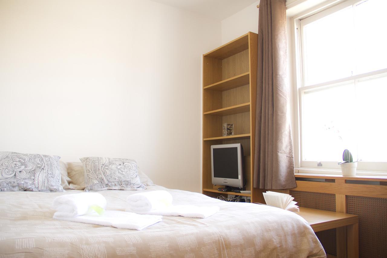 Irwin Apartments At Notting Hill Londyn Pokój zdjęcie