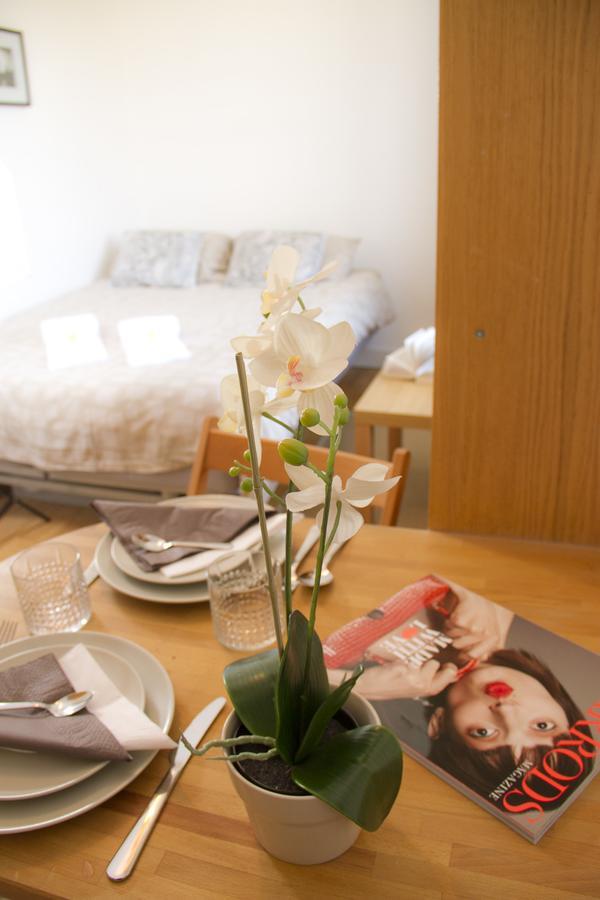 Irwin Apartments At Notting Hill Londyn Zewnętrze zdjęcie