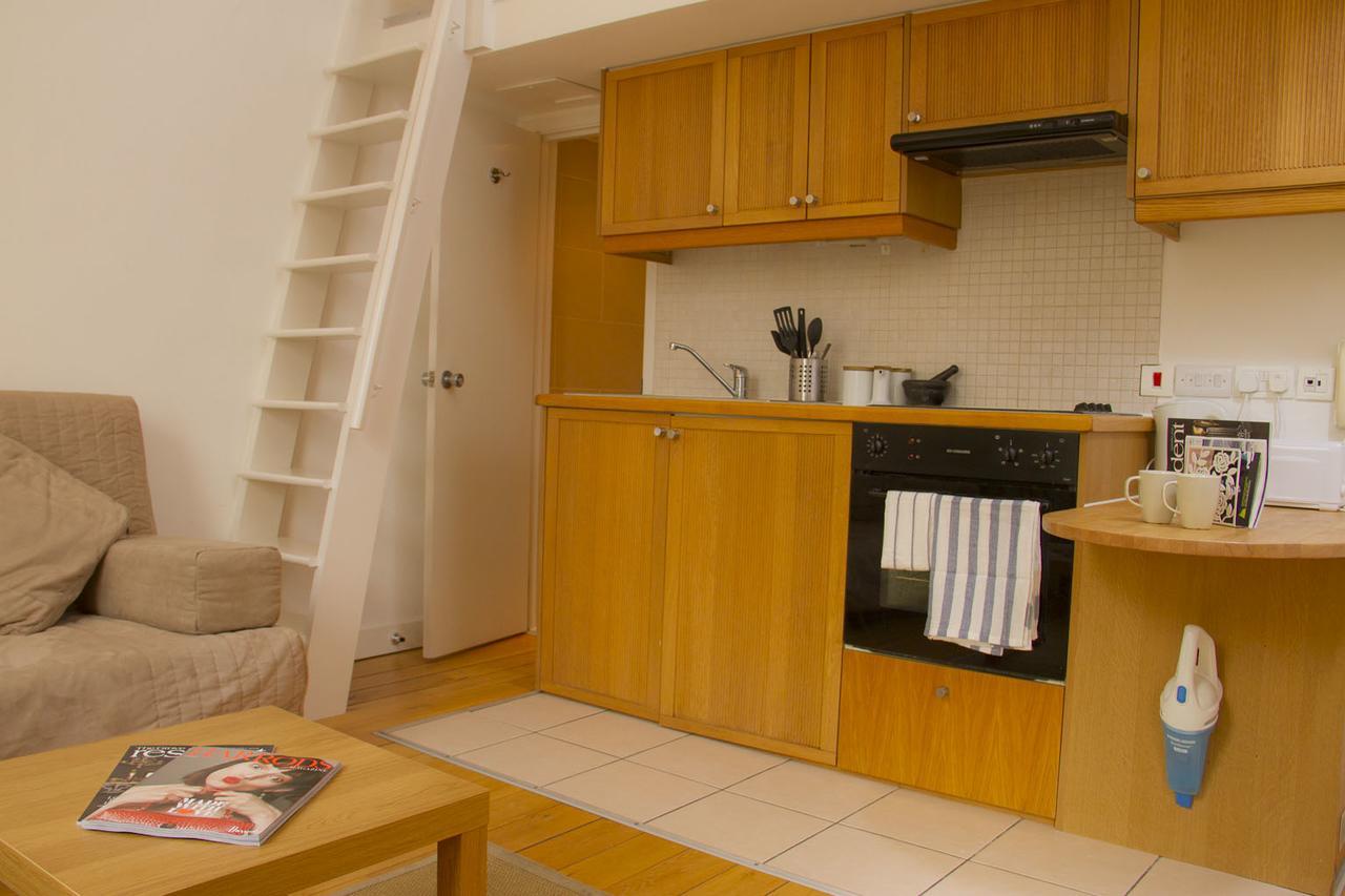 Irwin Apartments At Notting Hill Londyn Pokój zdjęcie