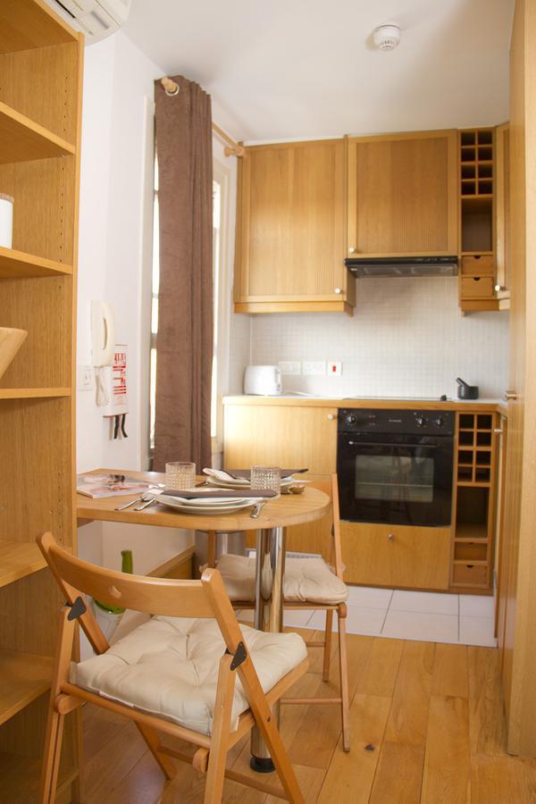 Irwin Apartments At Notting Hill Londyn Pokój zdjęcie