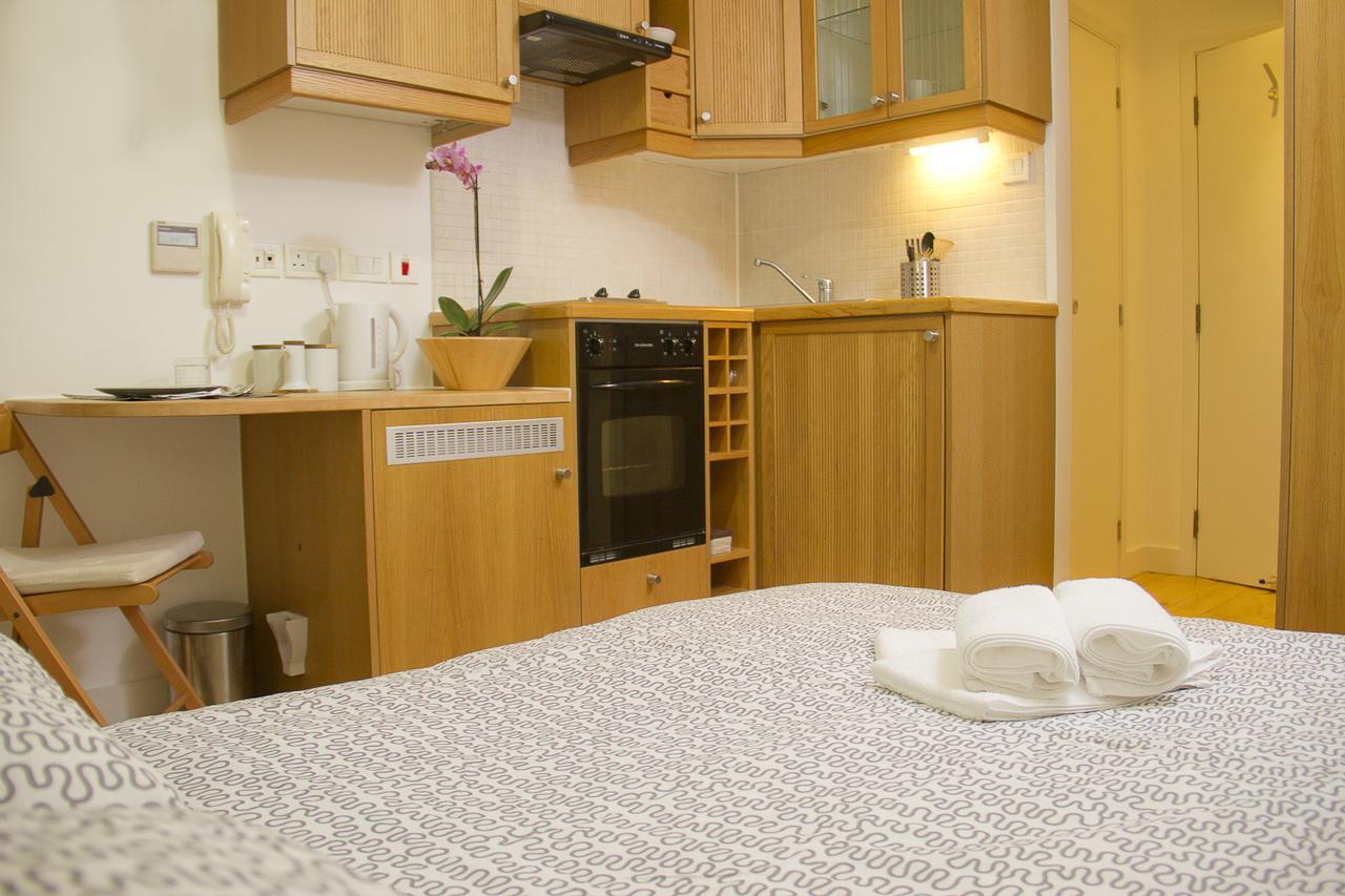 Irwin Apartments At Notting Hill Londyn Pokój zdjęcie