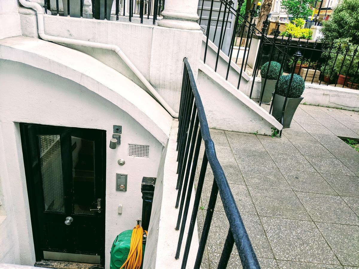 Irwin Apartments At Notting Hill Londyn Pokój zdjęcie