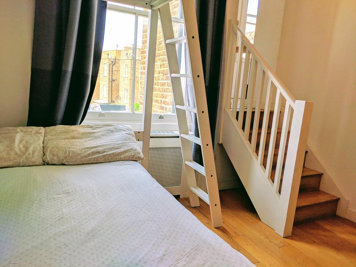 Irwin Apartments At Notting Hill Londyn Pokój zdjęcie