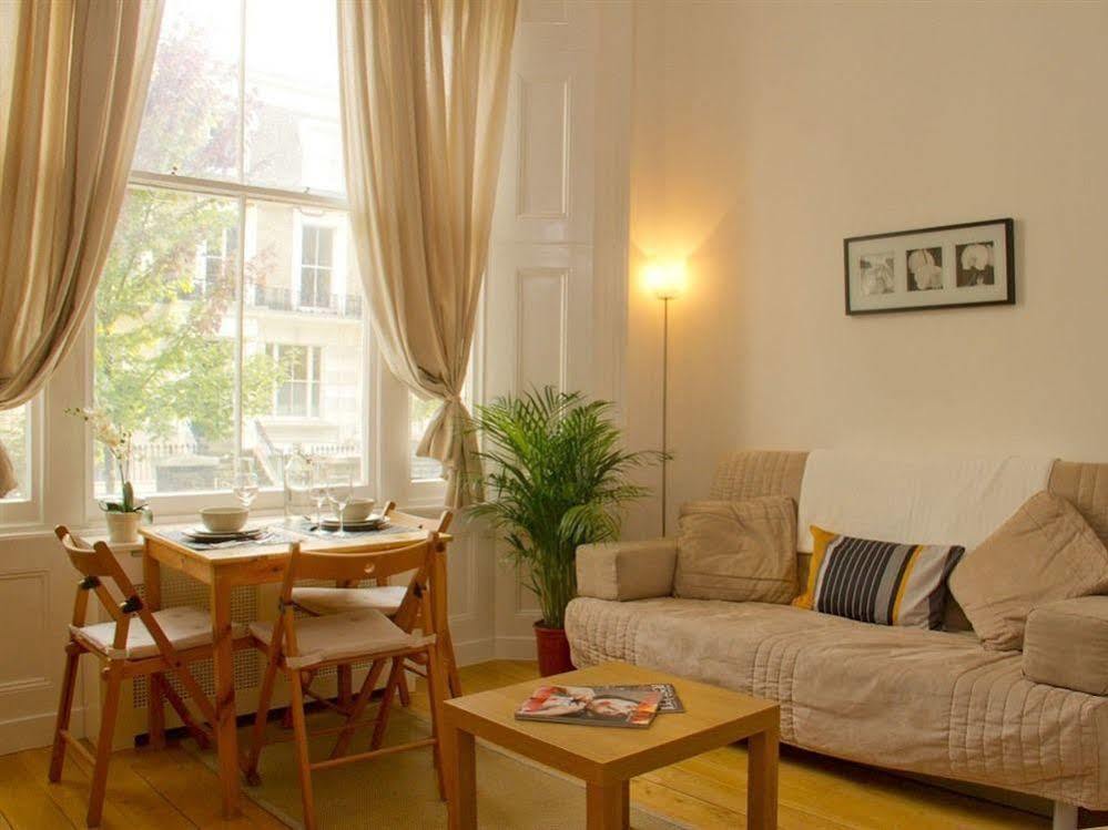 Irwin Apartments At Notting Hill Londyn Zewnętrze zdjęcie