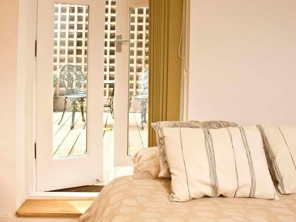 Irwin Apartments At Notting Hill Londyn Zewnętrze zdjęcie