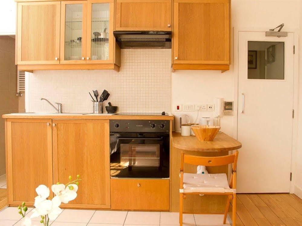 Irwin Apartments At Notting Hill Londyn Zewnętrze zdjęcie