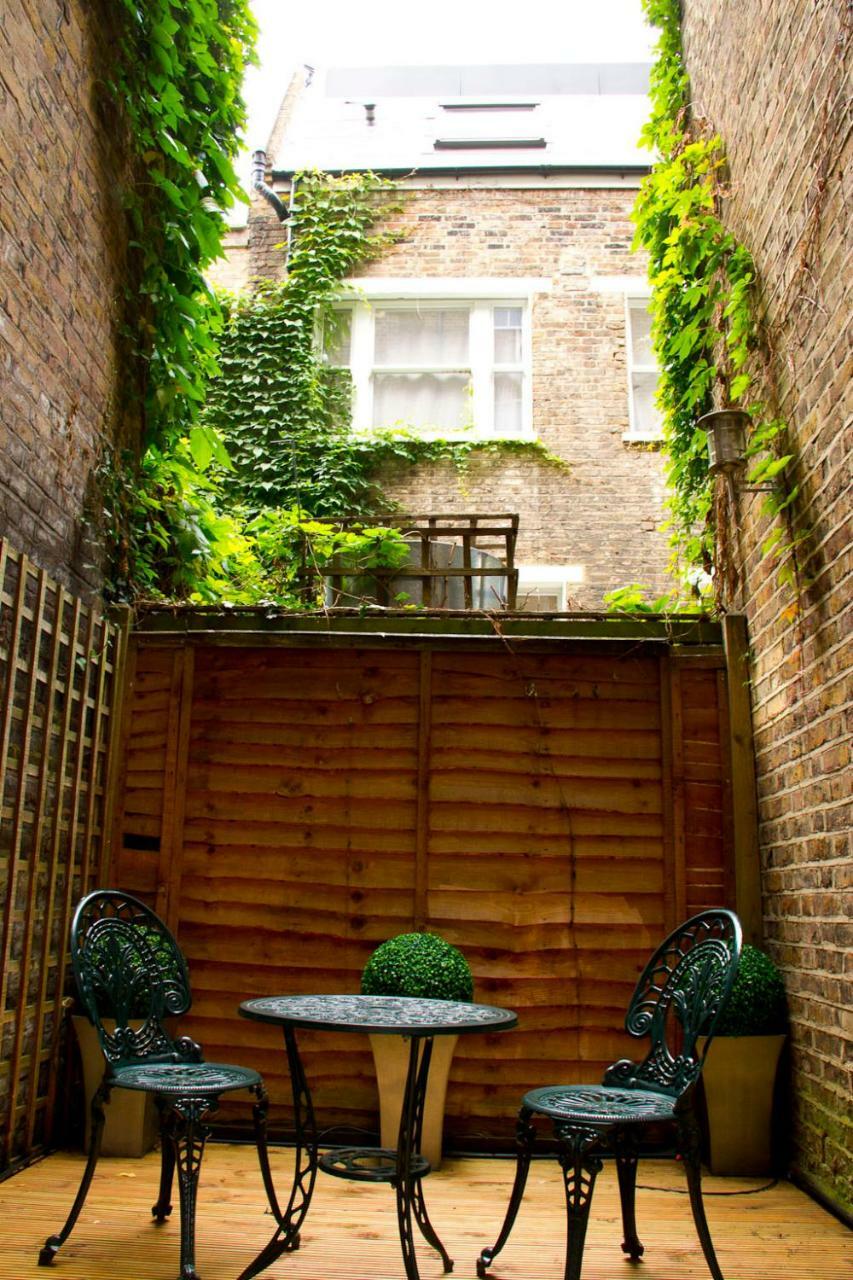 Irwin Apartments At Notting Hill Londyn Pokój zdjęcie